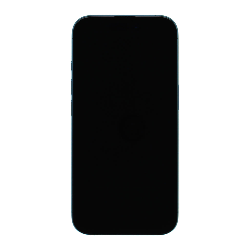 95新 Apple iPhone 16 128G 深青色 中國大陸版