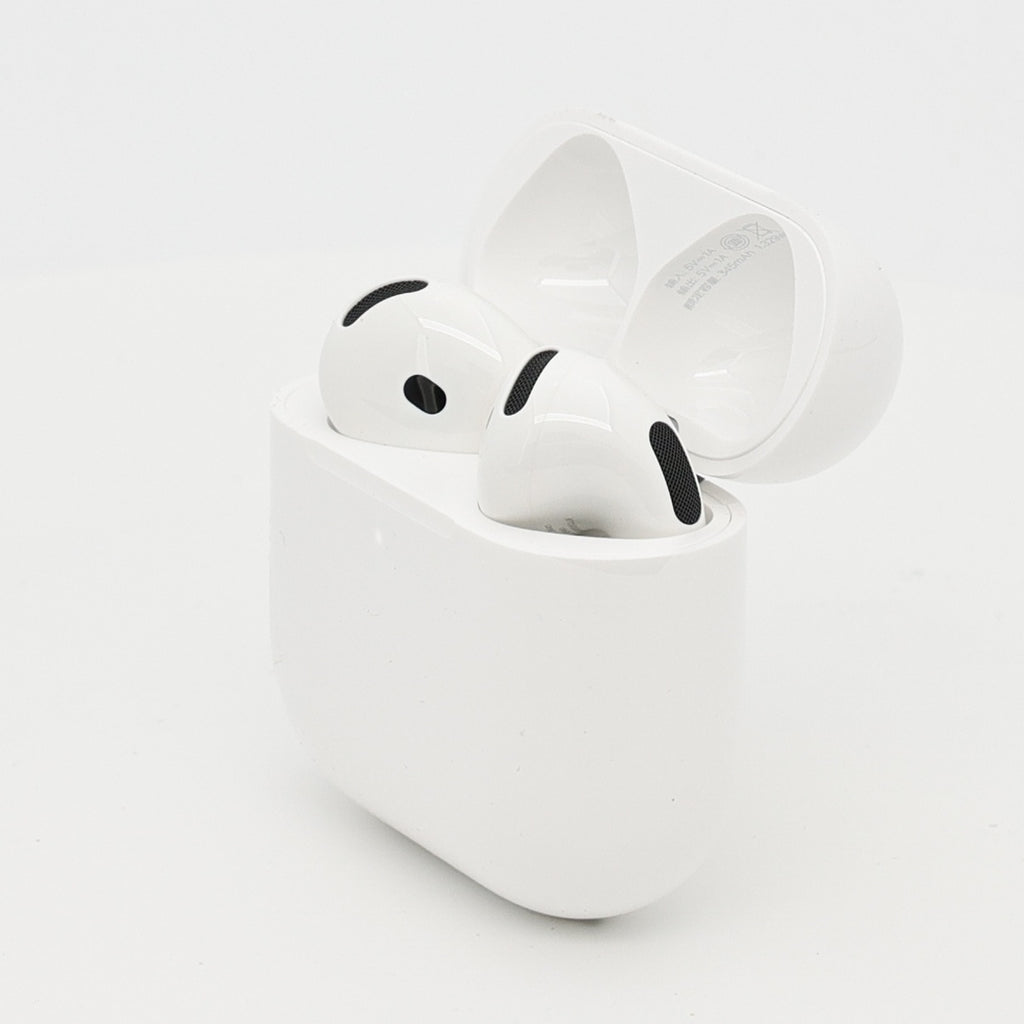 99新 Apple AirPods 5 白色