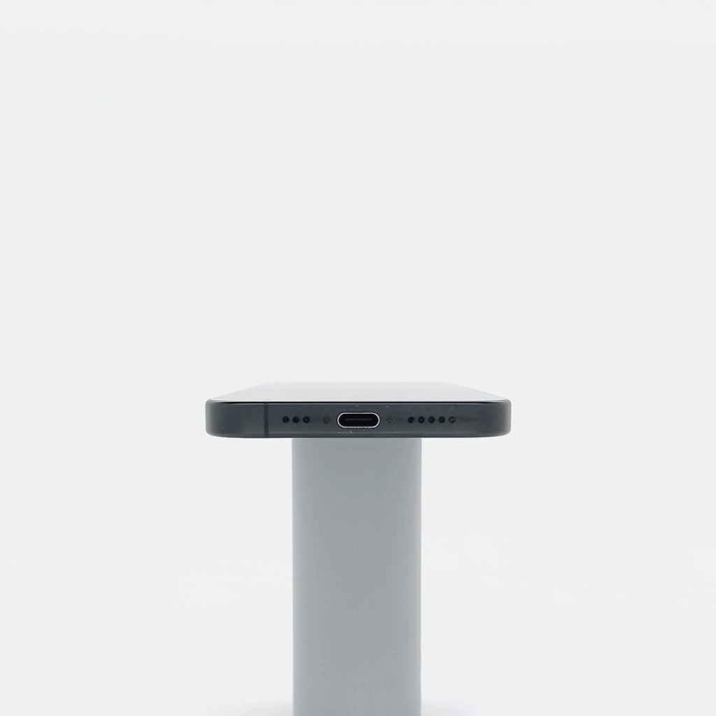 95新 Apple iPhone 16 Pro 256G 黑色鈦金屬 中國大陸版