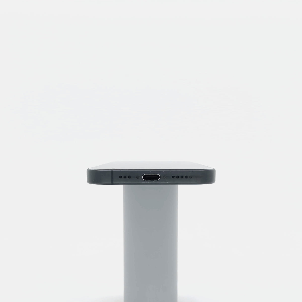 95新 Apple iPhone 16 Pro 256G 黑色鈦金屬 中國大陸版