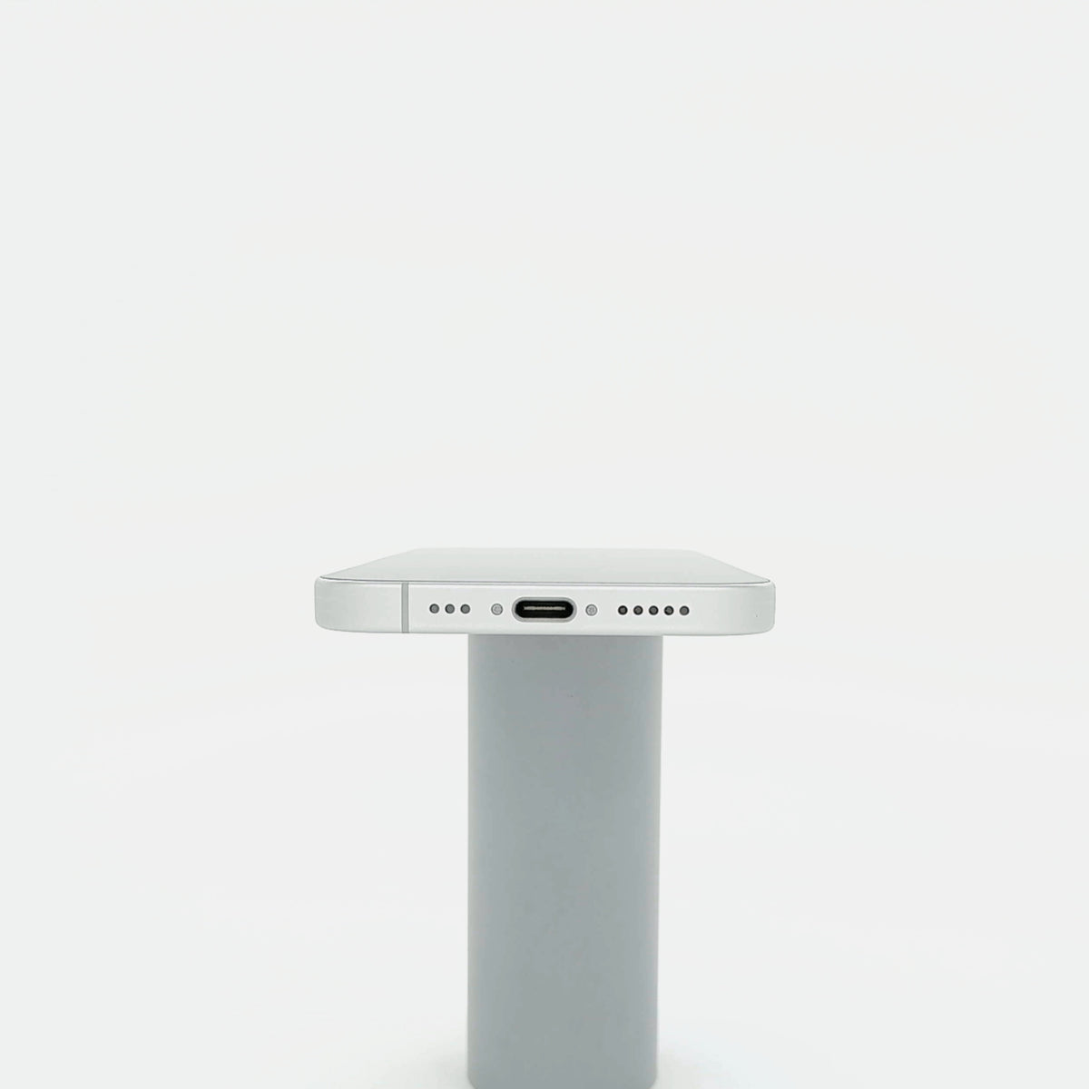 95新 Apple iPhone 16 128G 白色 中國大陸版