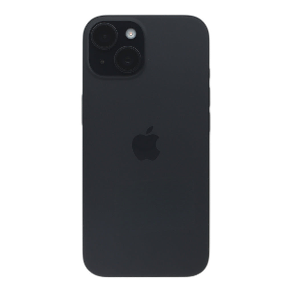 95新 Apple iPhone 15 128G 黑色 中國大陸版