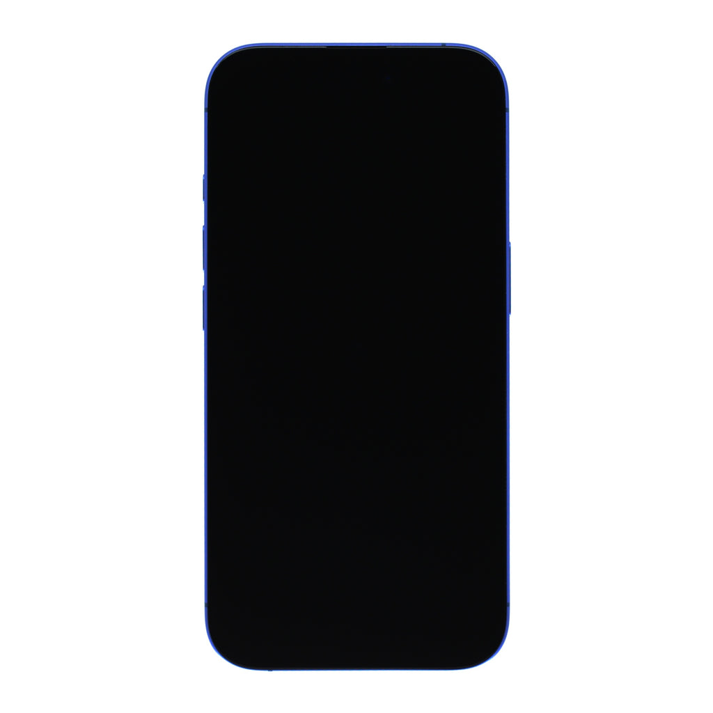 95新 Apple iPhone 16 256G 群青色 中國大陸版