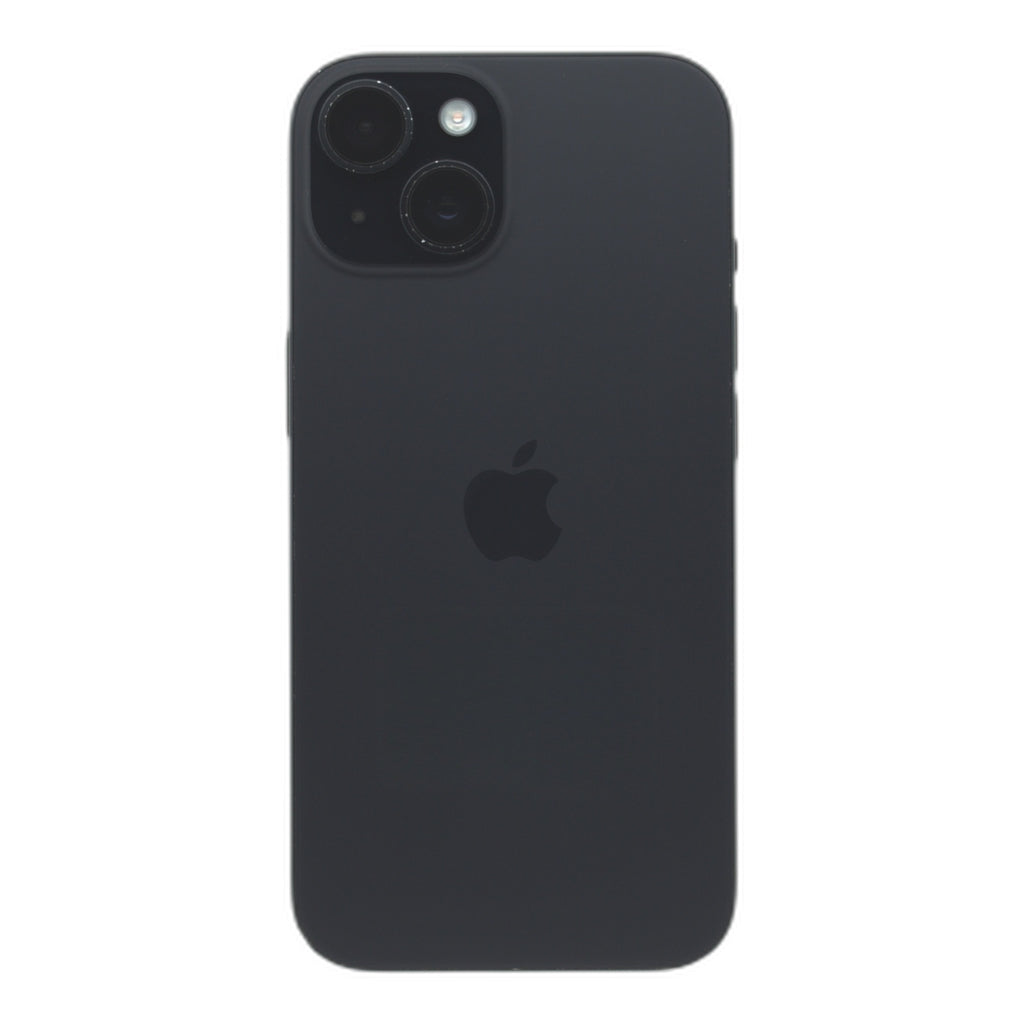 95新 Apple iPhone 15 256G 黑色 中國大陸版