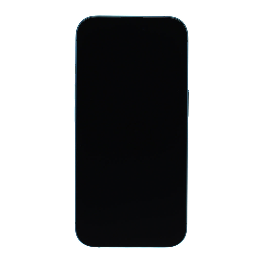 95新 Apple iPhone 16 128G 深青色 中國大陸版