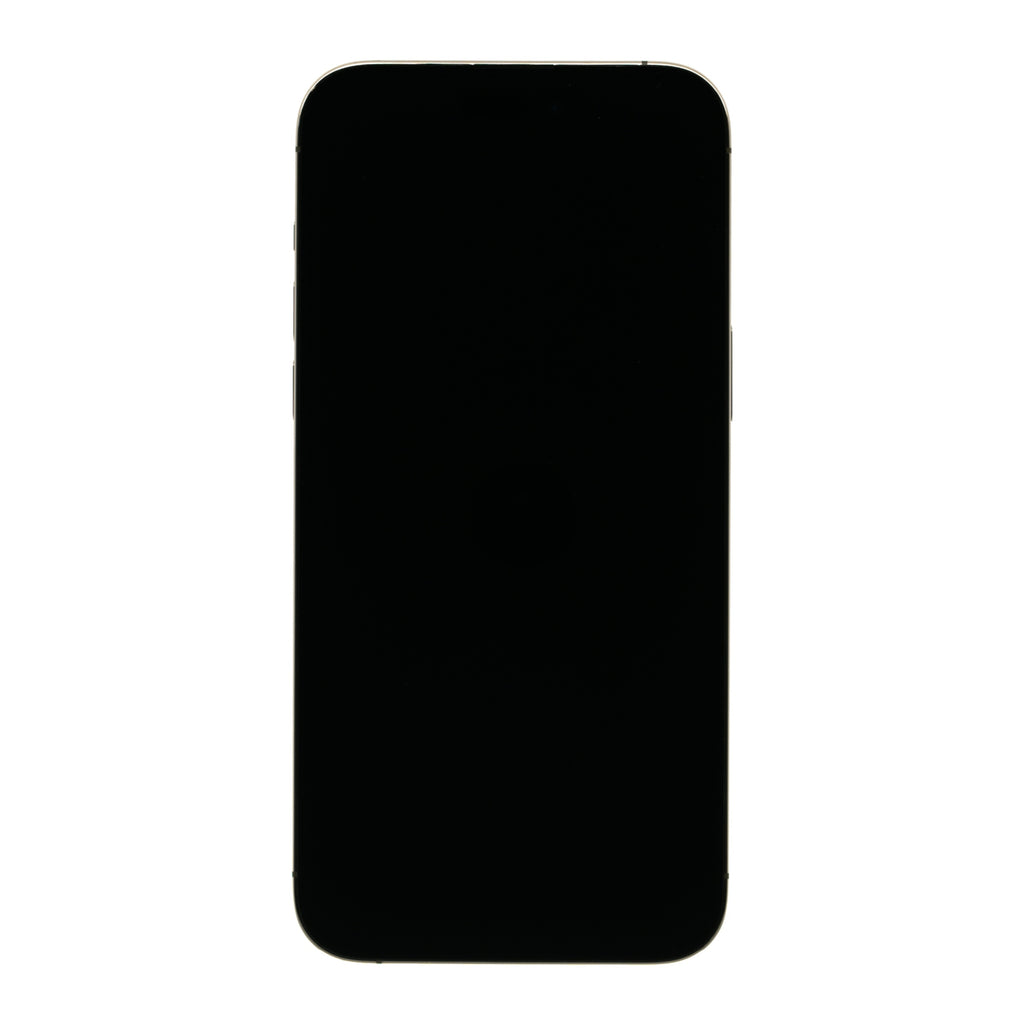 95新 Apple iPhone 14 Pro Max 512G 金色 中國大陸版