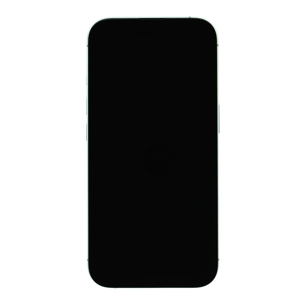 95新 Apple iPhone 16 256G 白色 中國大陸版