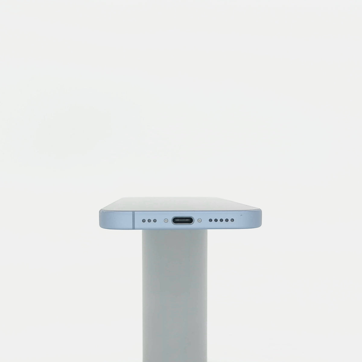 95新 Apple iPhone 17 256G 青霧藍色 中國大陸版