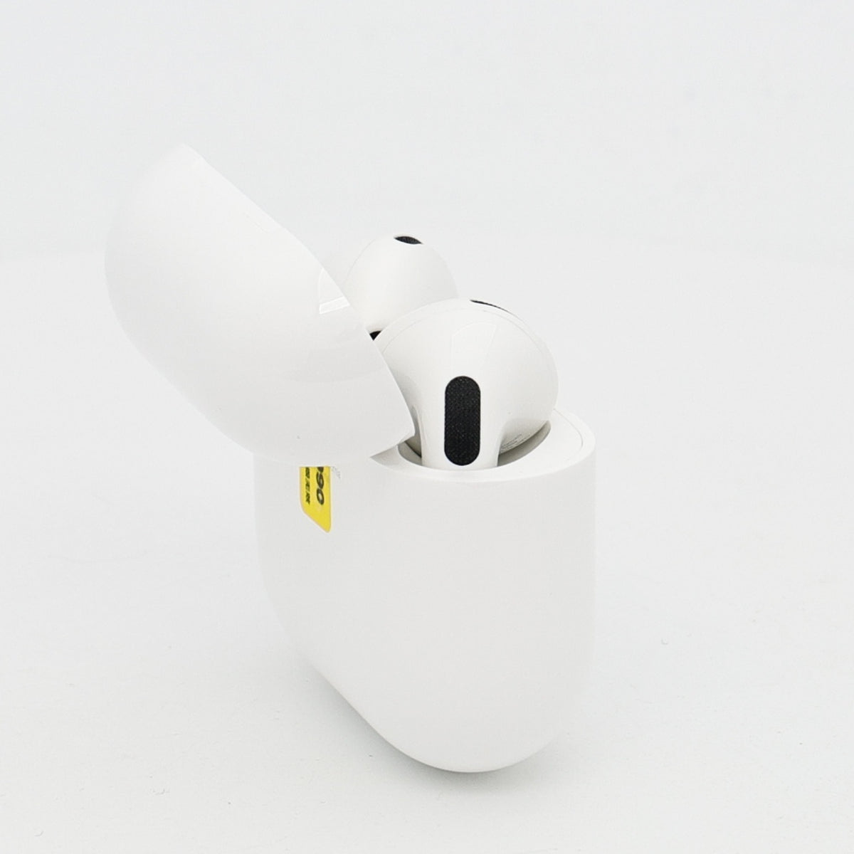 99新 Apple AirPods 4 (支持主动降噪) 白色