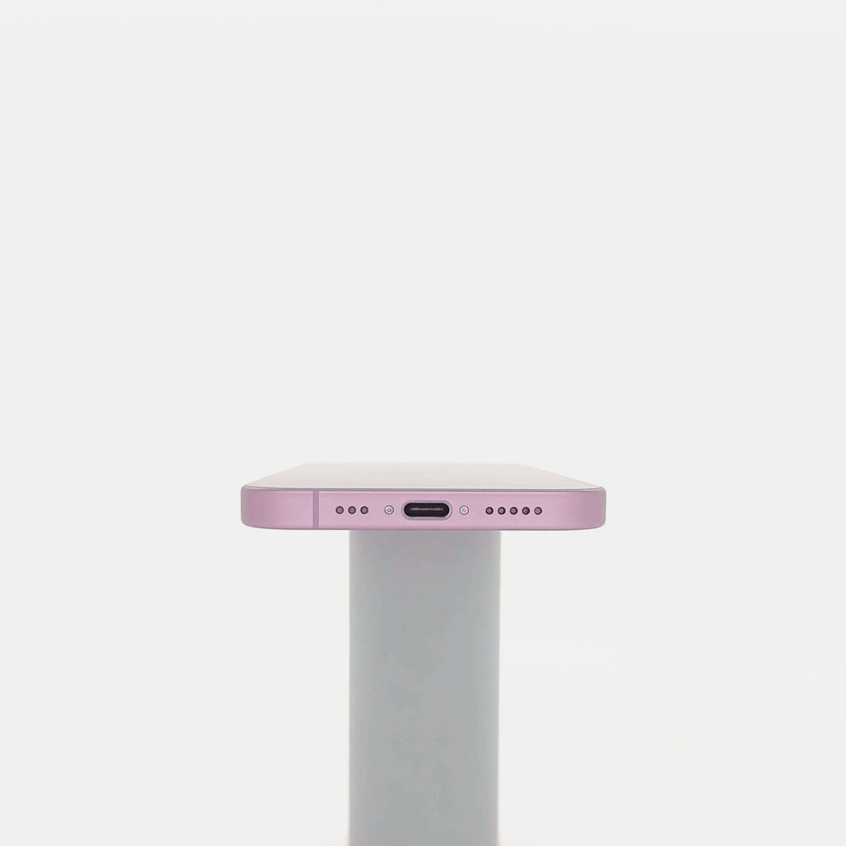 95新 Apple iPhone 16 256G 粉紅色 中國大陸版