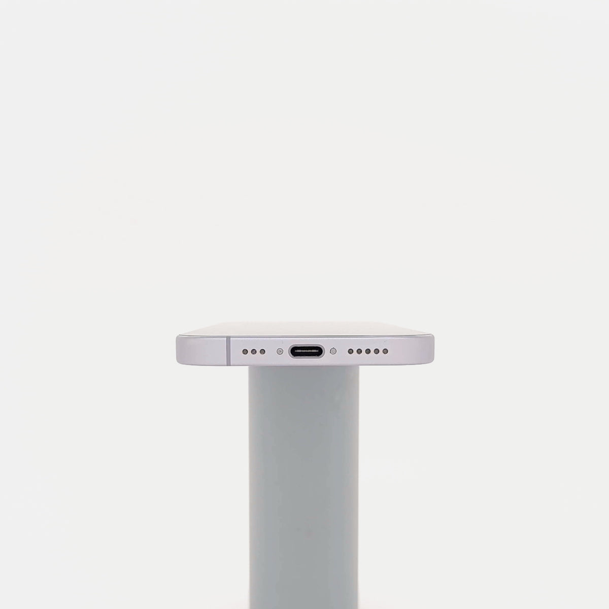 95新 Apple iPhone 17 256G 薰衣草紫色 中國大陸版