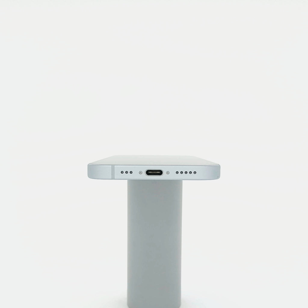 95新 Apple iPhone 15 512G 藍色 中國大陸版