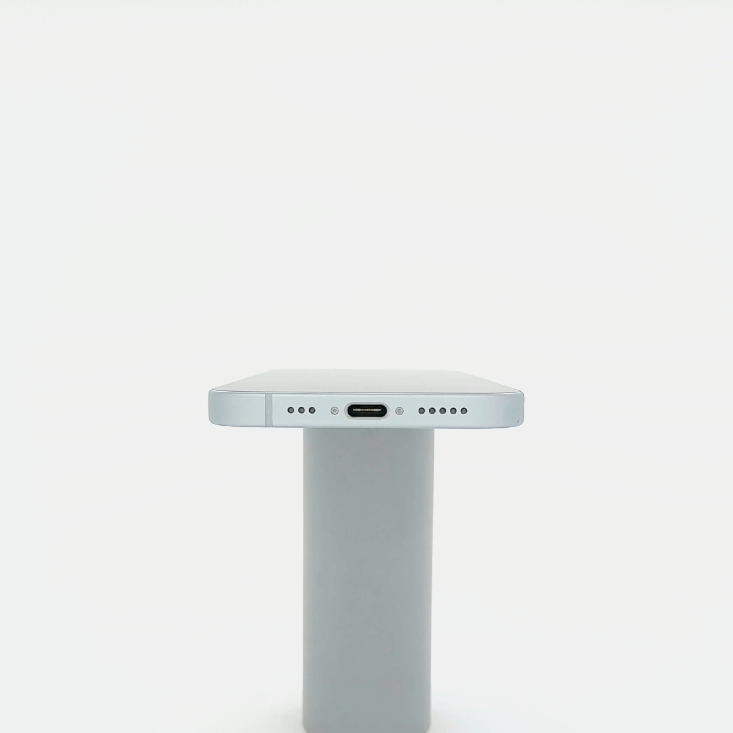 95新 Apple iPhone 15 512G 藍色 中國大陸版