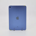 99新 Apple iPad 10代 64G 藍色 WIFI