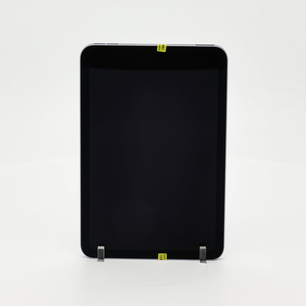 95新 Apple iPad mini6 64G 紫色 WIFI