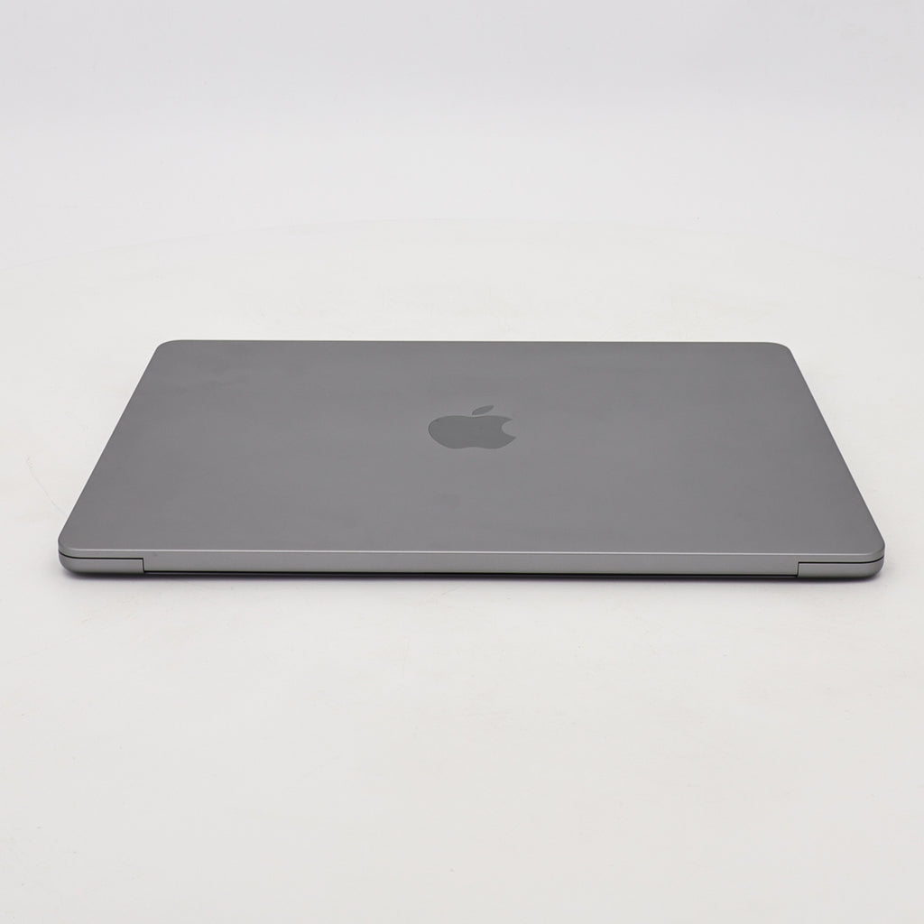 99新 Apple MacBook Air 24年 13寸 M3（8+8核） 8G RAM 256G SSD 深空灰色