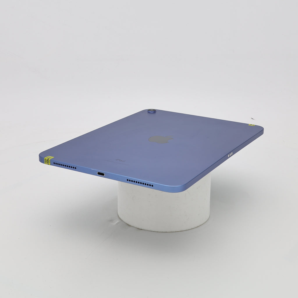 95新 Apple iPad 10代 64G 藍色 WIFI