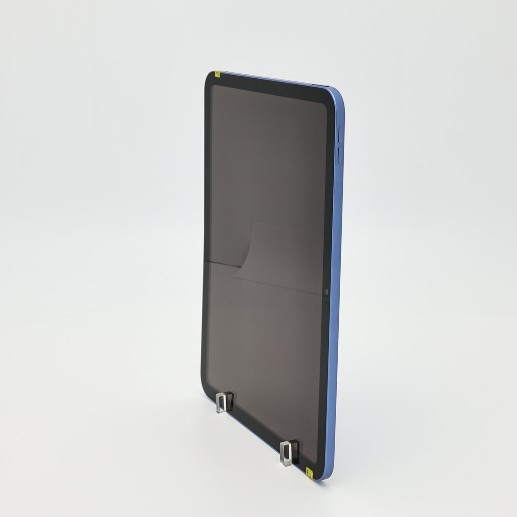 95新 Apple iPad 10代 256G 藍色 WIFI