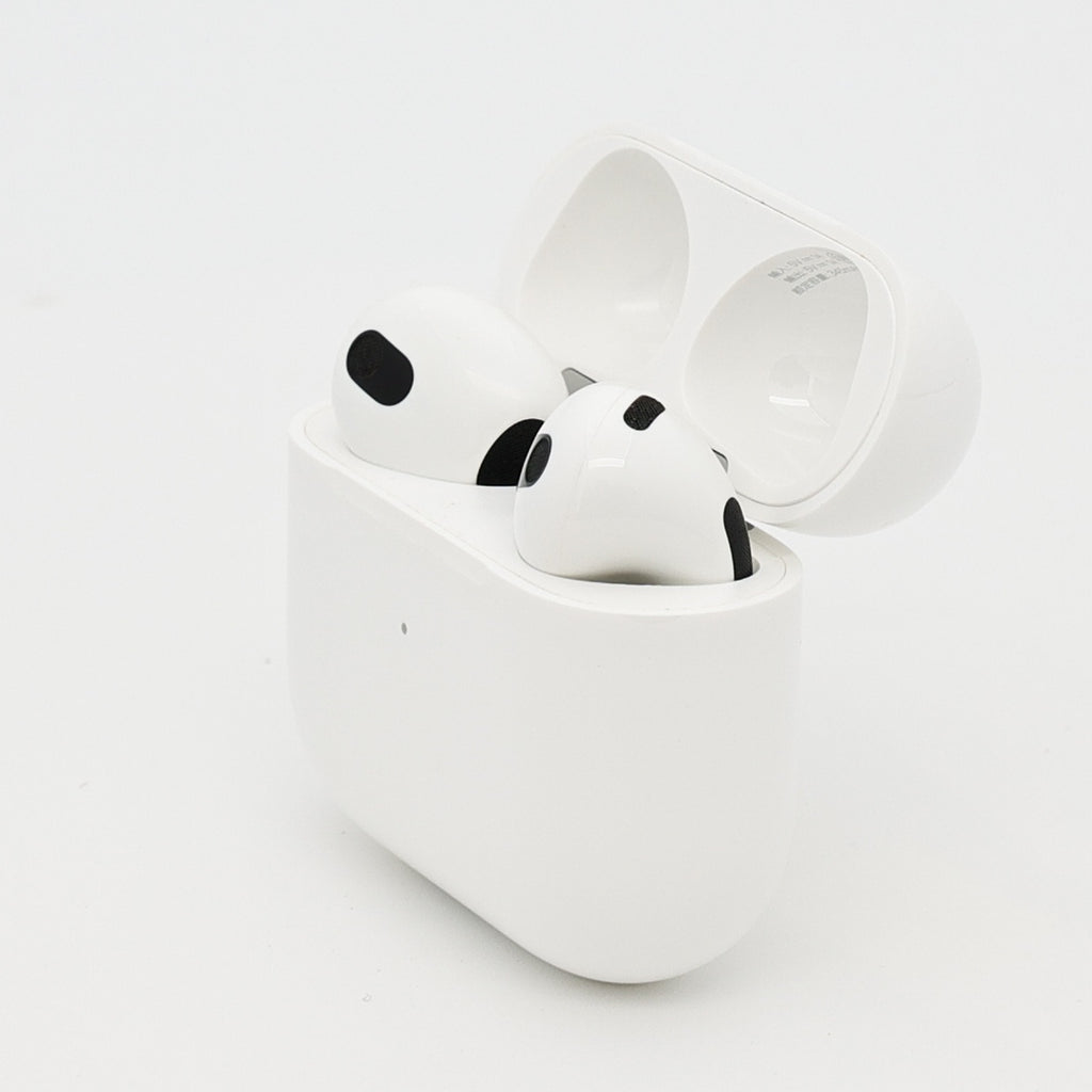 99新 Apple AirPods 3 白色