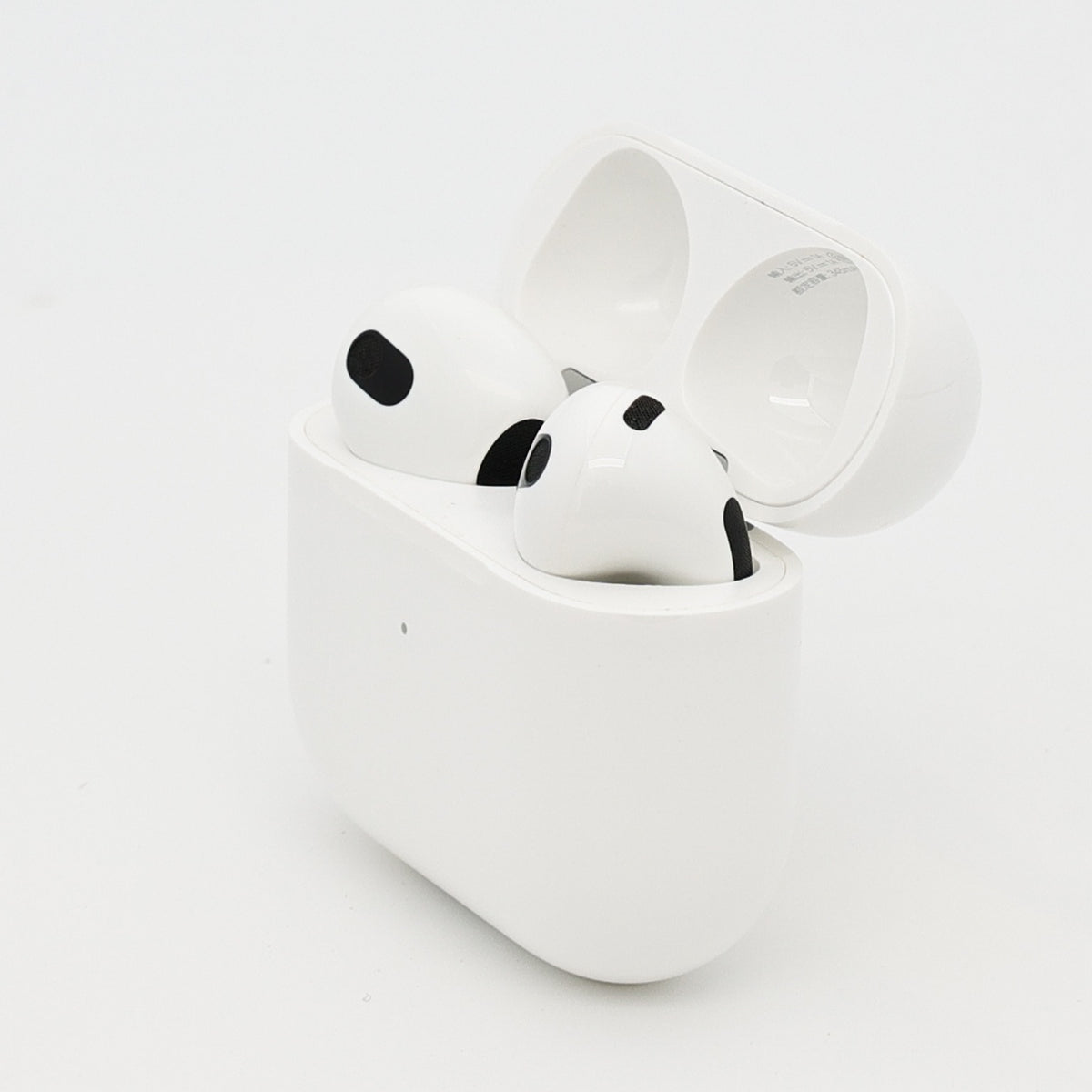 99新 Apple AirPods 3 白色
