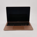 95新 Apple MacBook Air 20年 13寸 i5 1.1G 8G RAM 512G SSD 金色