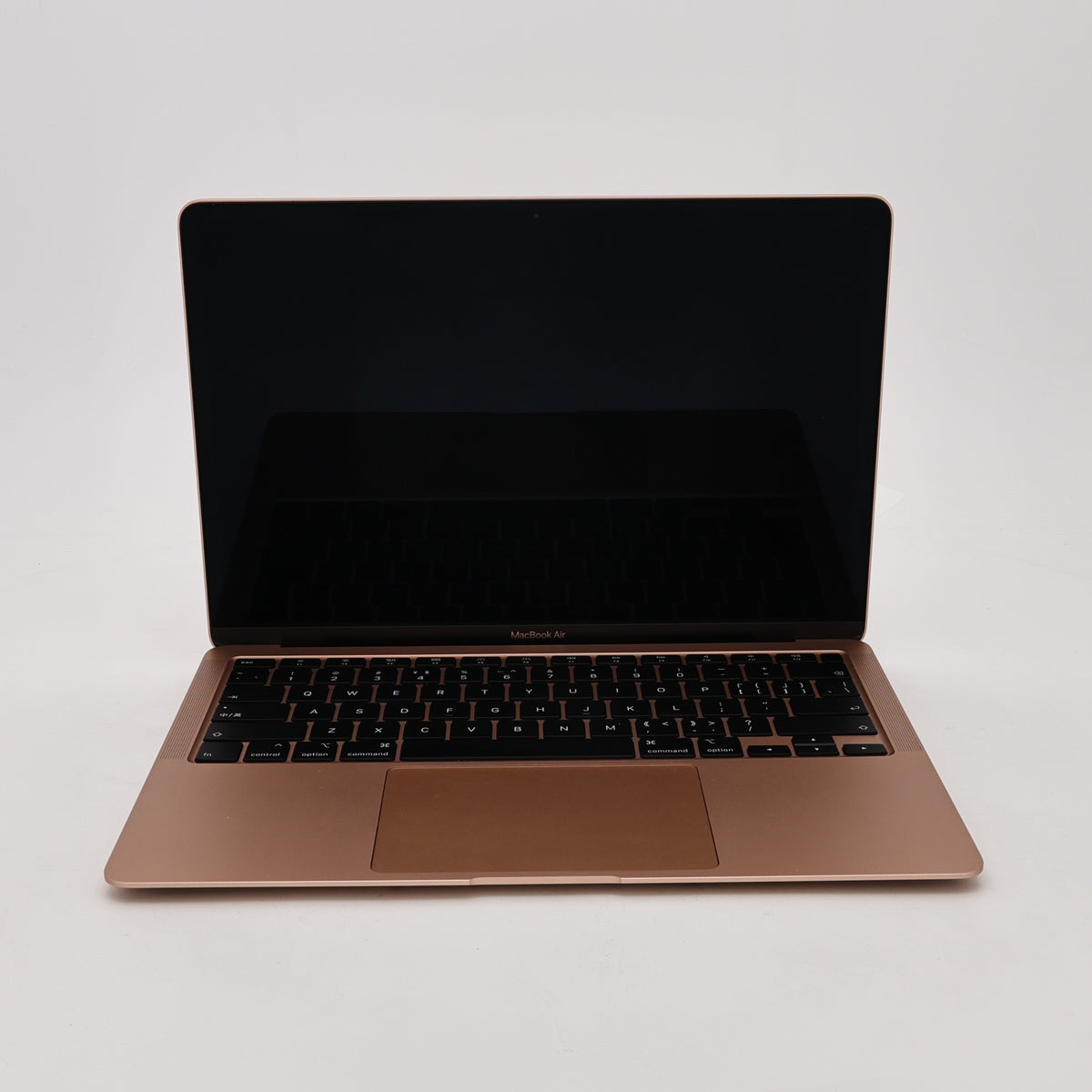 95新 Apple MacBook Air 20年 13寸 i5 1.1G 8G RAM 512G SSD 金色