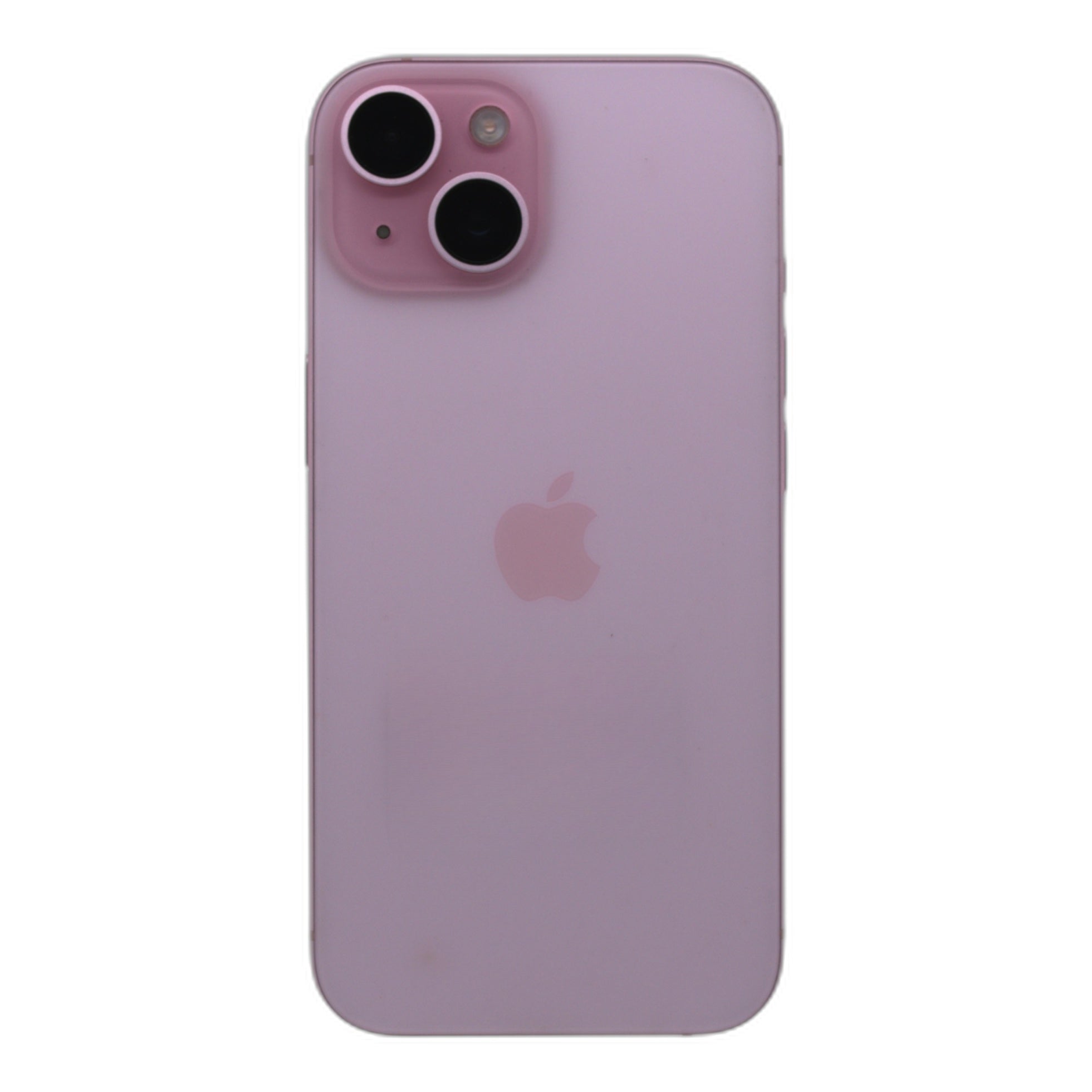 95新 Apple iPhone 15 128G 粉紅色 中國大陸版