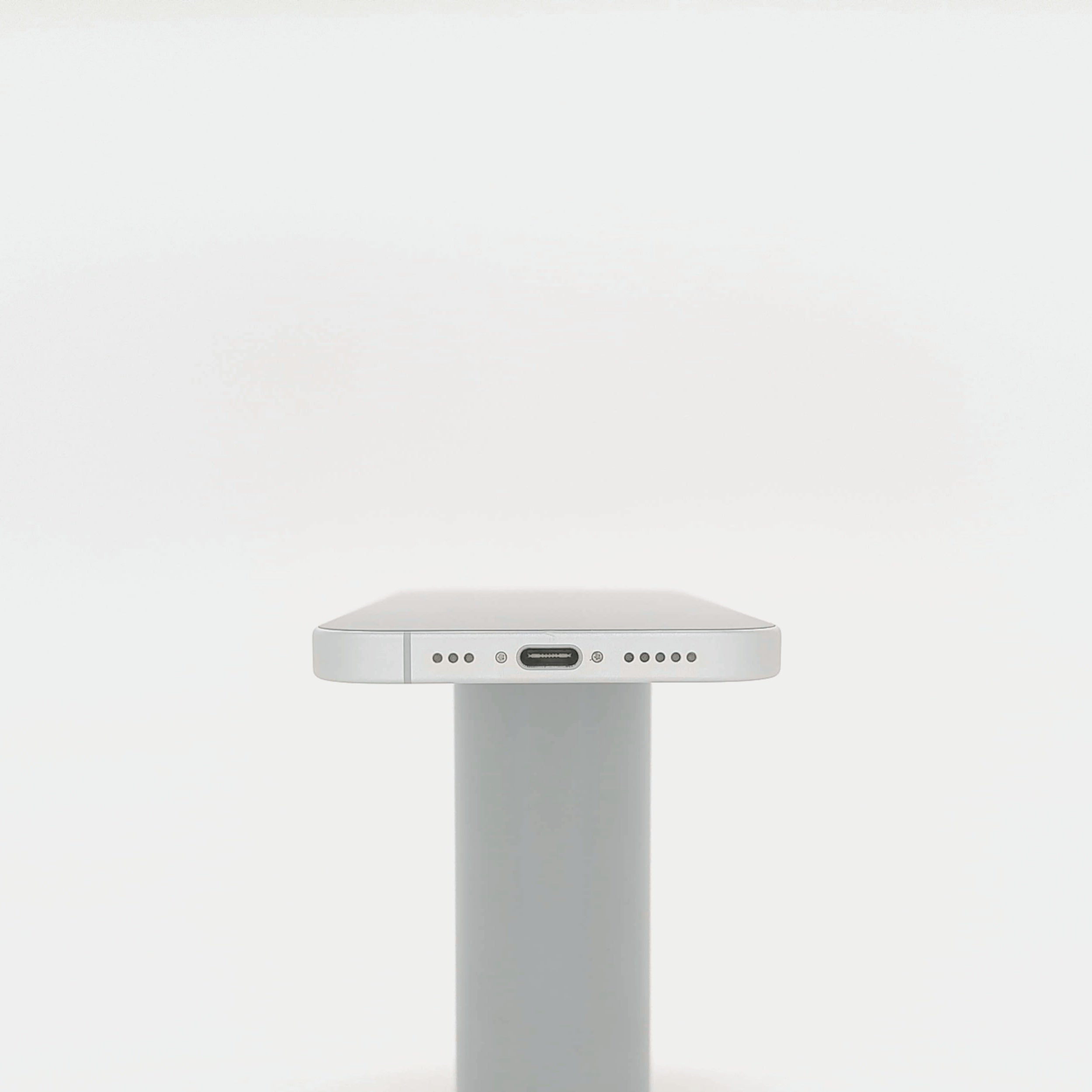 95新 Apple iPhone 16 256G 白色 中國大陸版