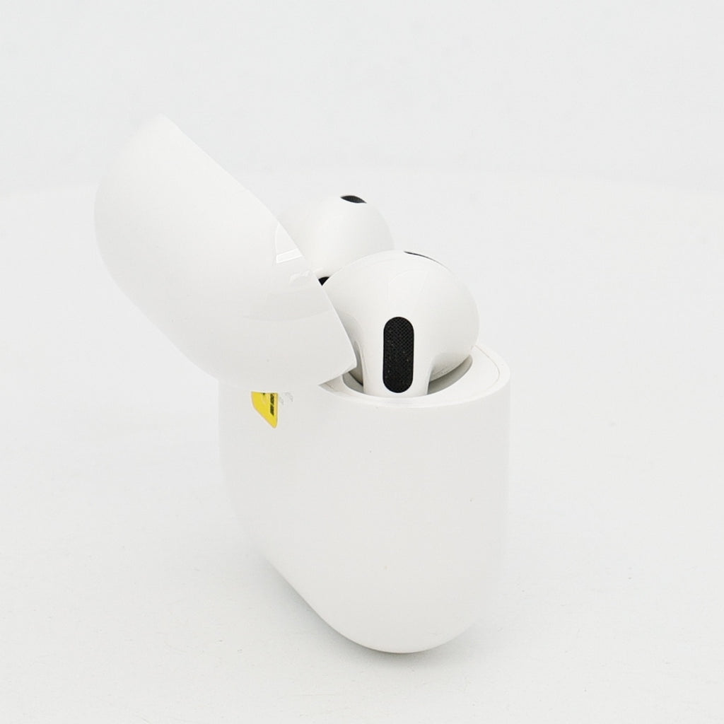 99新 Apple AirPods 4 (不支持主动降噪) 白色