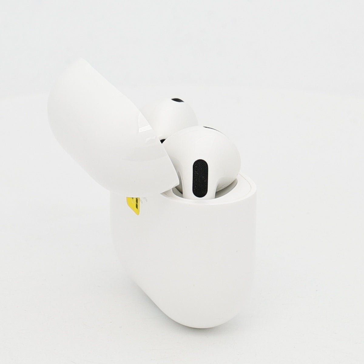 99新 Apple AirPods 4 (不支持主动降噪) 白色