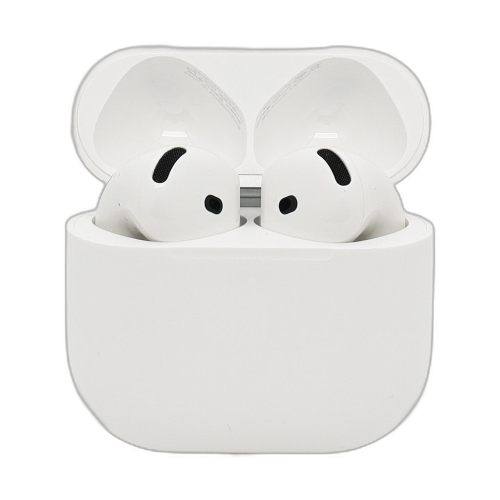 99新 Apple AirPods 4 (支持主动降噪) 白色
