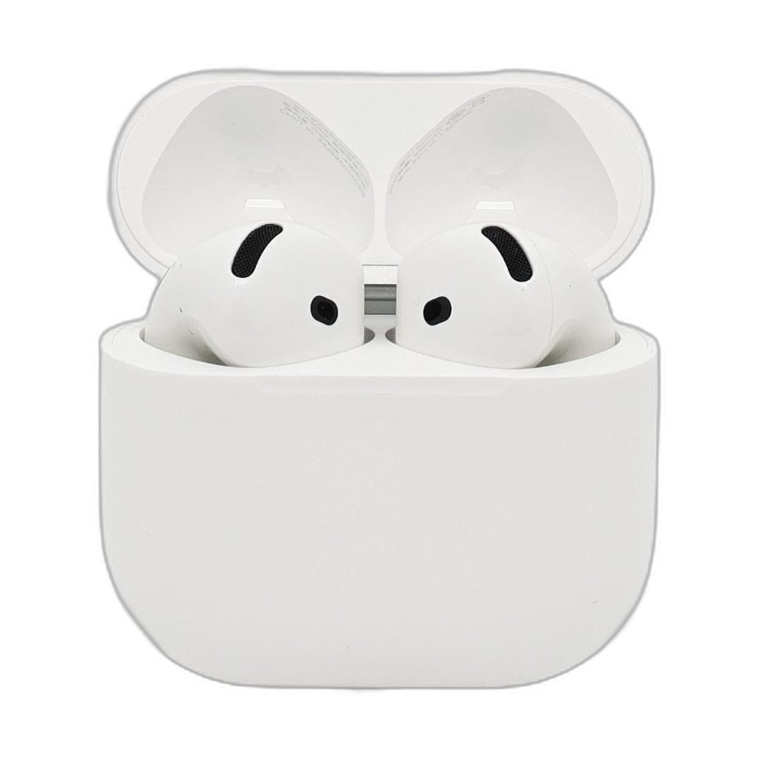 99新 Apple AirPods 4 (支持主动降噪) 白色