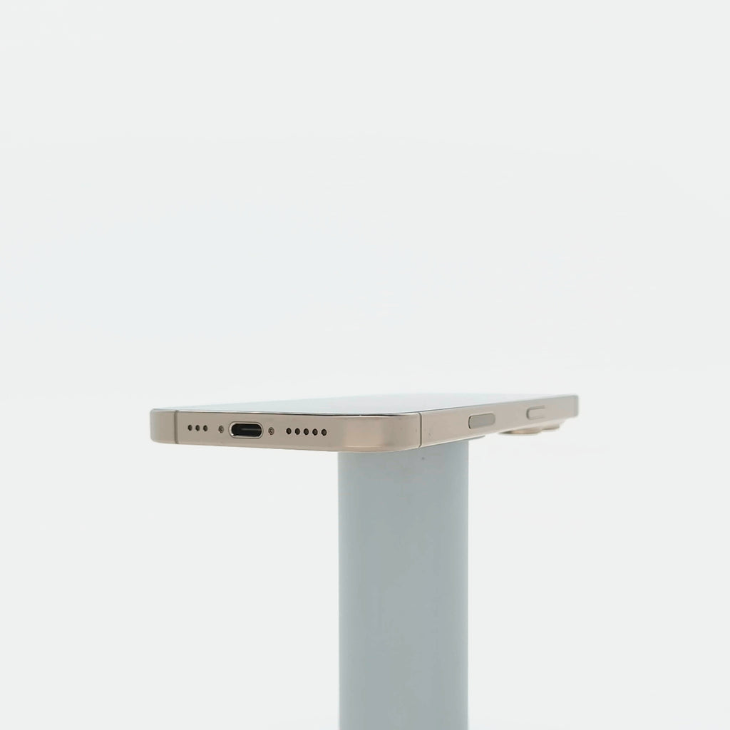 95新 Apple iPhone 16 Pro 256G 沙漠色鈦金屬 中國大陸版