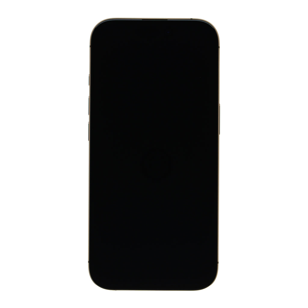 95新 Apple iPhone 16 Pro 256G 沙漠色鈦金屬 中國大陸版