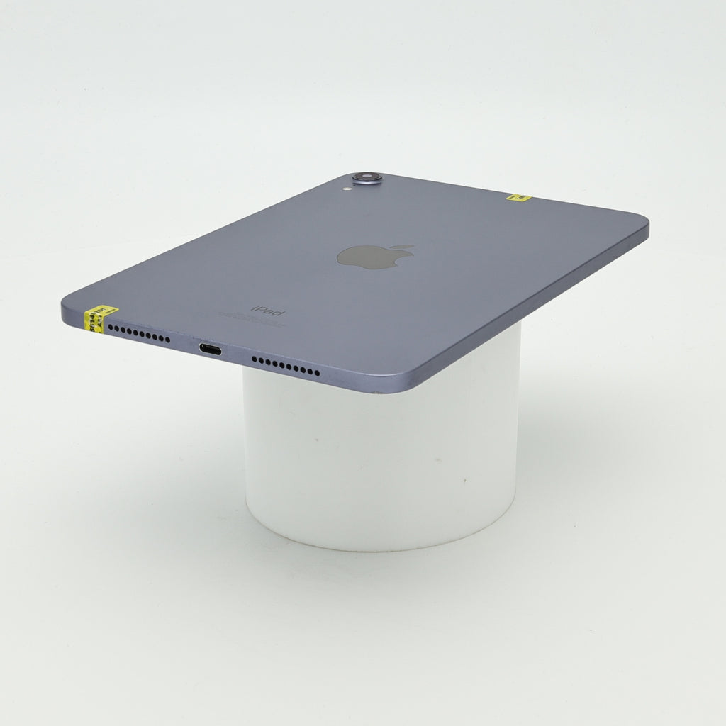 95新 Apple iPad mini6 64G 紫色 WIFI