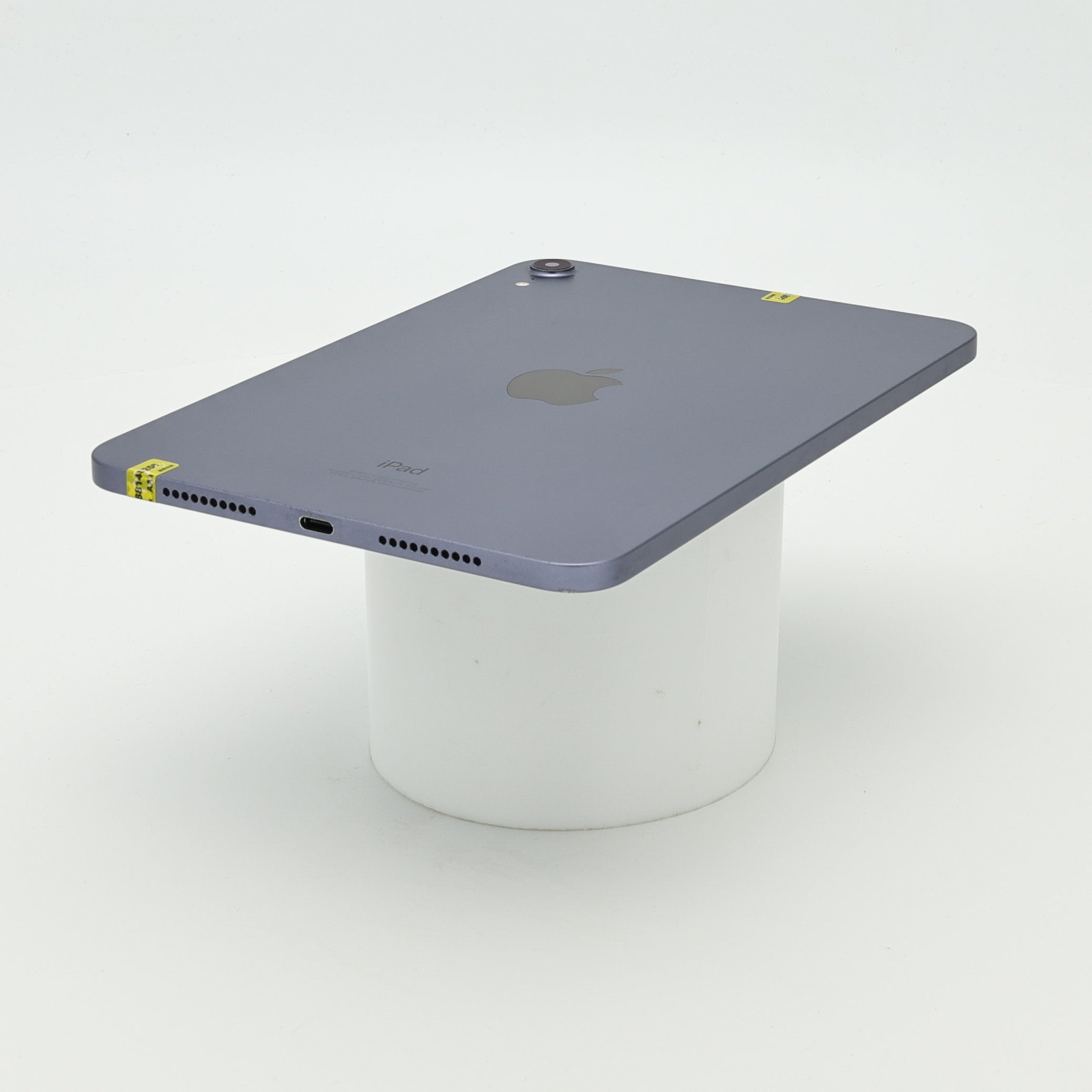95新 Apple iPad mini6 64G 紫色 WIFI