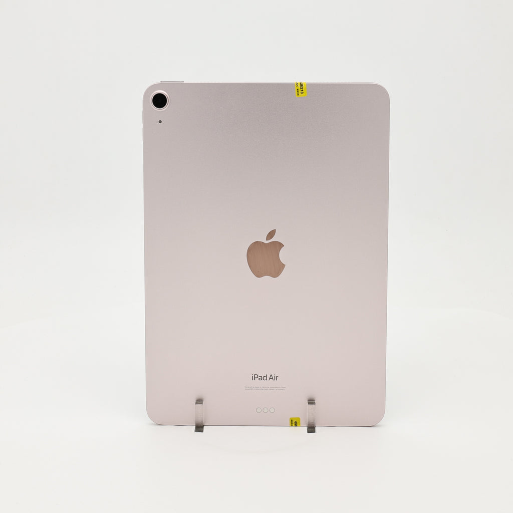 95新 Apple iPad Air5 256G 粉紅色 WIFI