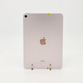 95新 Apple iPad Air5 256G 粉紅色 WIFI