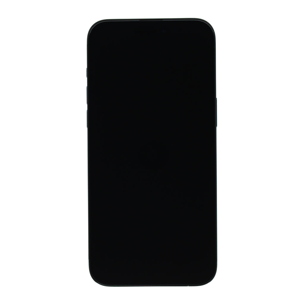 95新 Apple iPhone 15 Pro Max 256G 藍色鈦金屬 中國大陸版