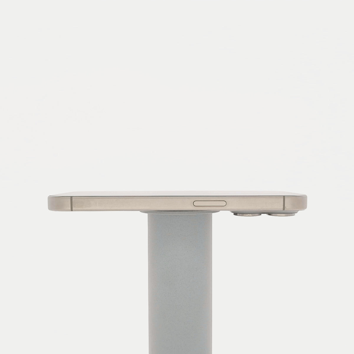 95新 Apple iPhone 15 Pro 128G 原色鈦金屬 中國大陸版