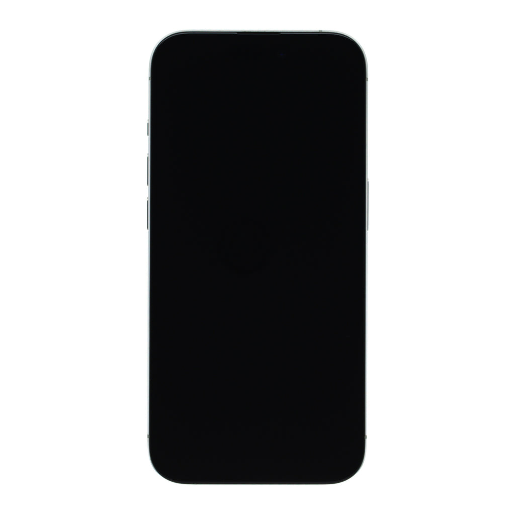 95新 Apple iPhone 15 Pro 128G 白色鈦金屬 中國大陸版