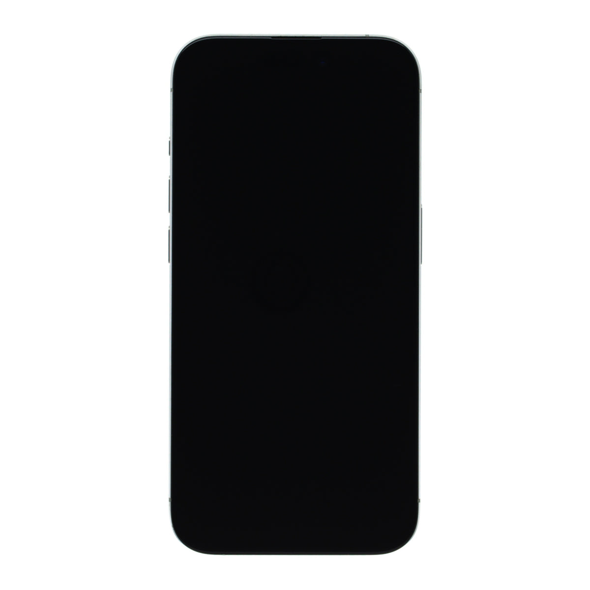95新 Apple iPhone 15 Pro 128G 白色鈦金屬 中國大陸版
