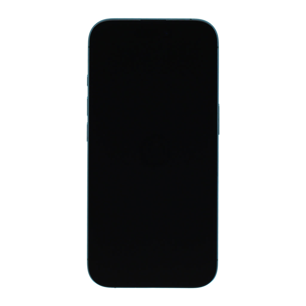 95新 Apple iPhone 16 256G 深青色 中國大陸版