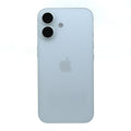 95新 Apple iPhone 16 256G 白色 中國大陸版