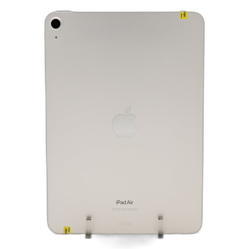 95新 Apple iPad Air5 64G 星光色 WIFI