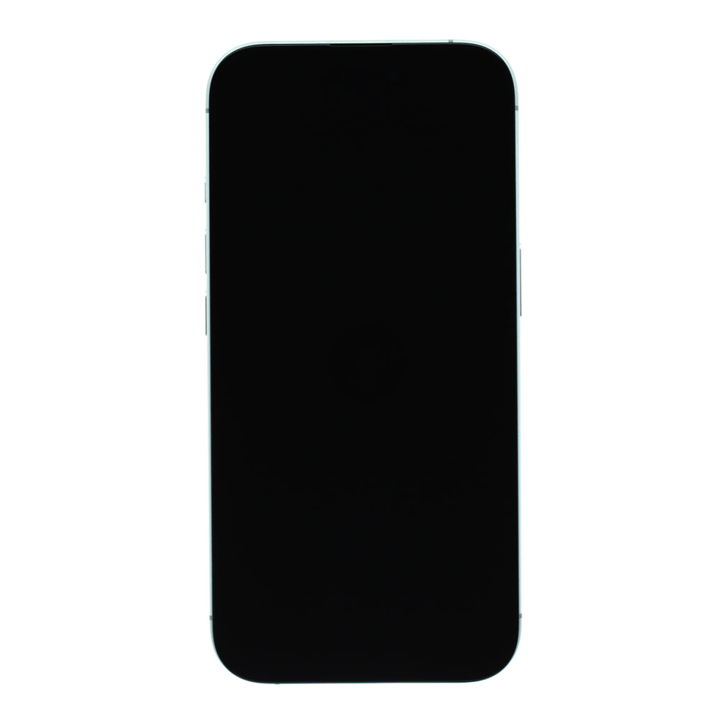 95新 Apple iPhone 16 128G 白色 中國大陸版