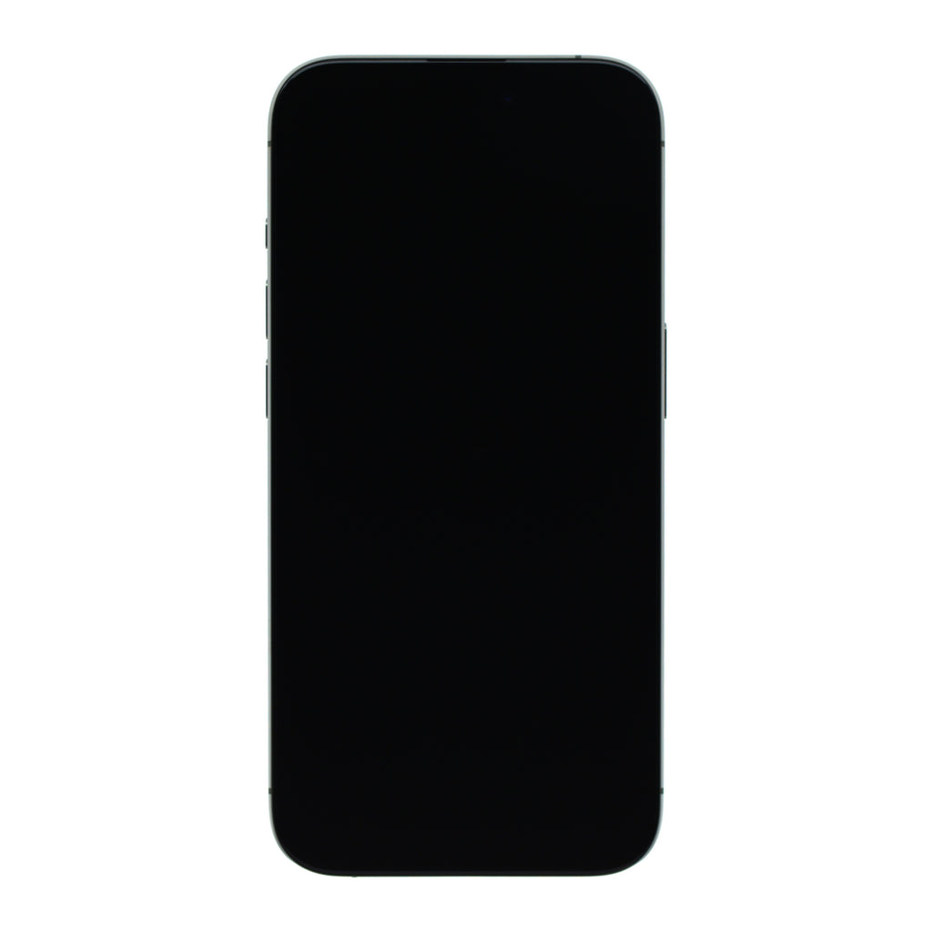 95新 Apple iPhone 15 Pro 256G 原色鈦金屬 中國大陸版