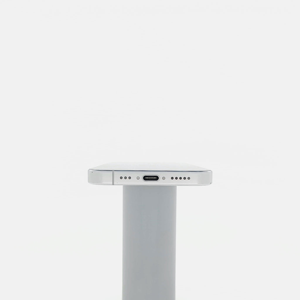 95新 Apple iPhone 16 Pro 128G 白色鈦金屬 中國大陸版