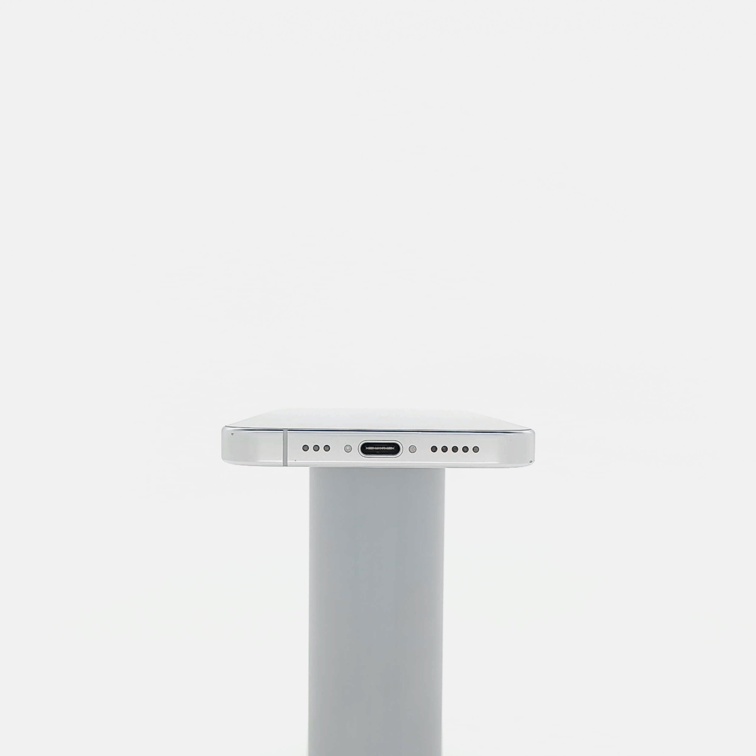 95新 Apple iPhone 16 Pro 128G 白色鈦金屬 中國大陸版