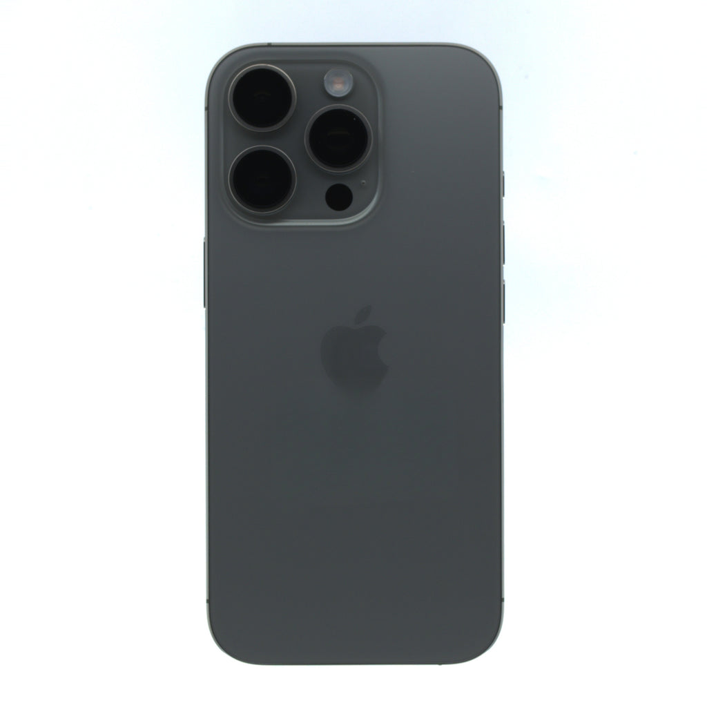 99新 Apple iPhone 16 Pro 128G 原色鈦金屬 中國大陸版